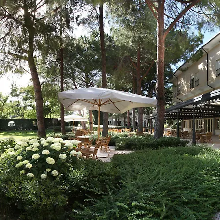 Best Western Villa Maria Hotel-2